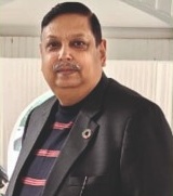 Shri Vipin Saini